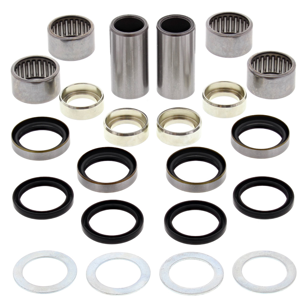 SWING ARM BEARING AND SEAL KIT HUSABERG FE/FC450 05-08, FE/FC550-650 05-08 (R)